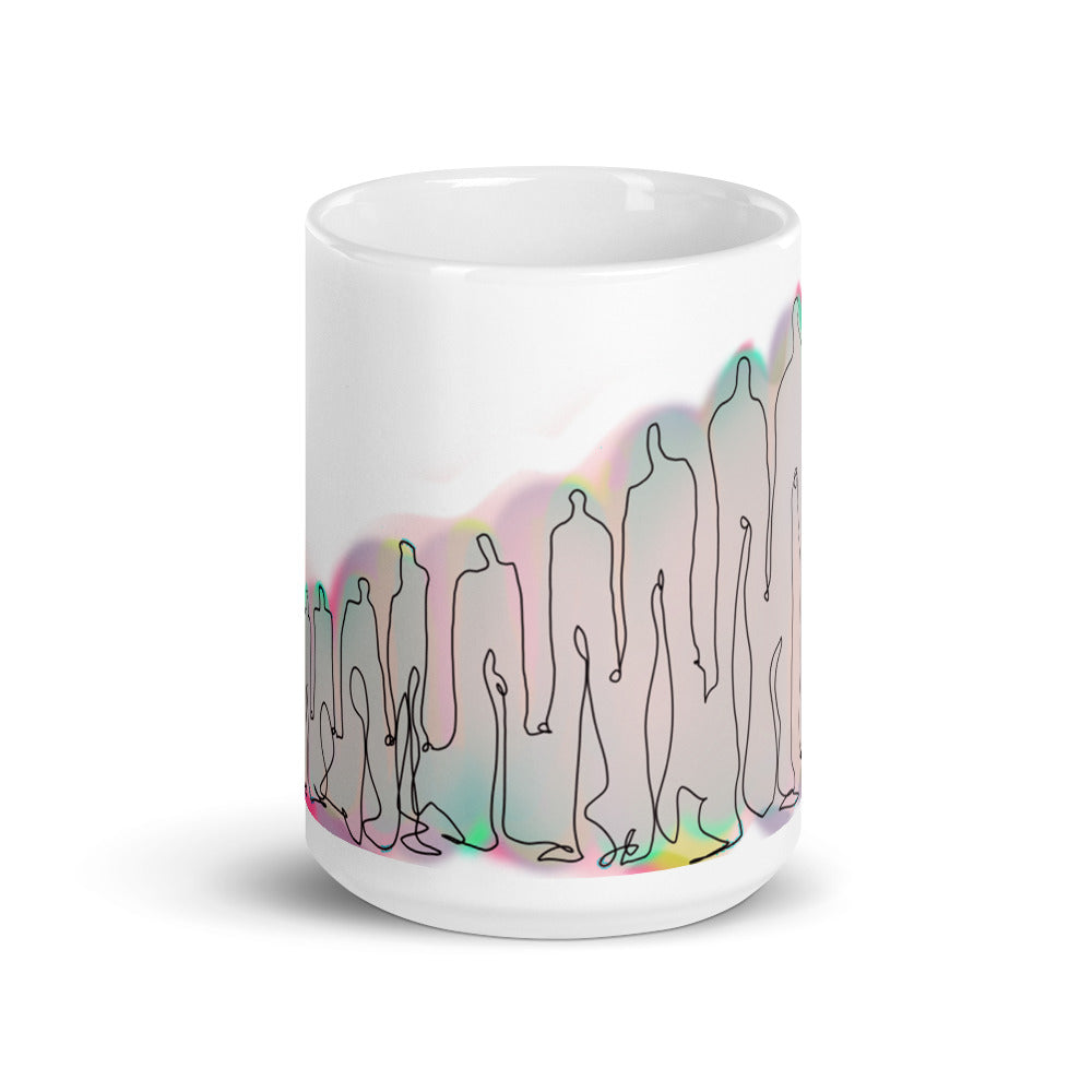 CUP #139 Coffee Cup Collection