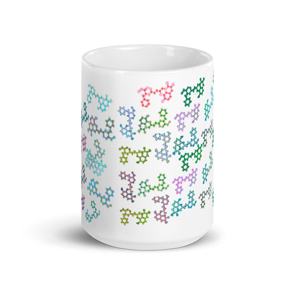 CUP #141 Coffee Cup Collection