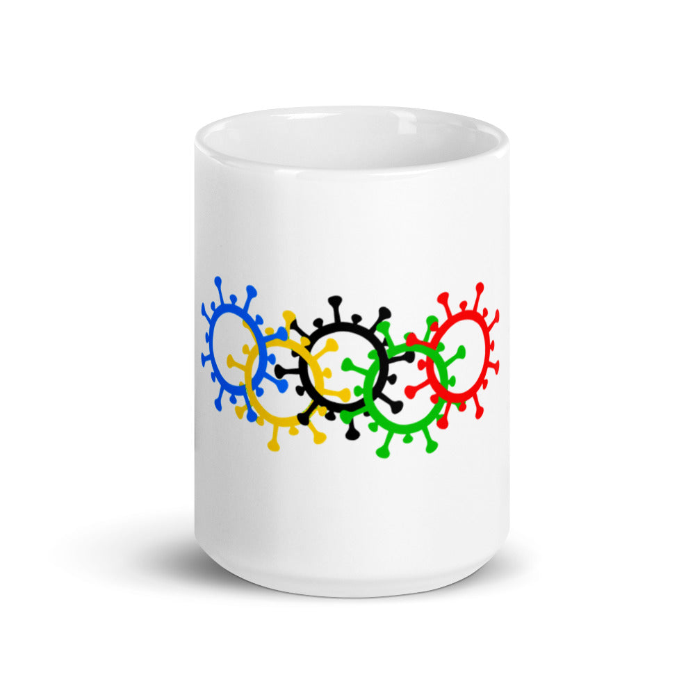 CUP #145 Coffee Cup Collection