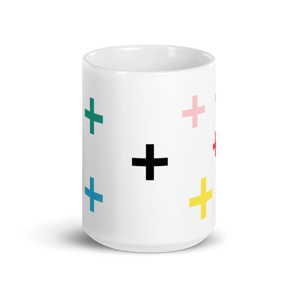 CUP #146 Coffee Cup Collection