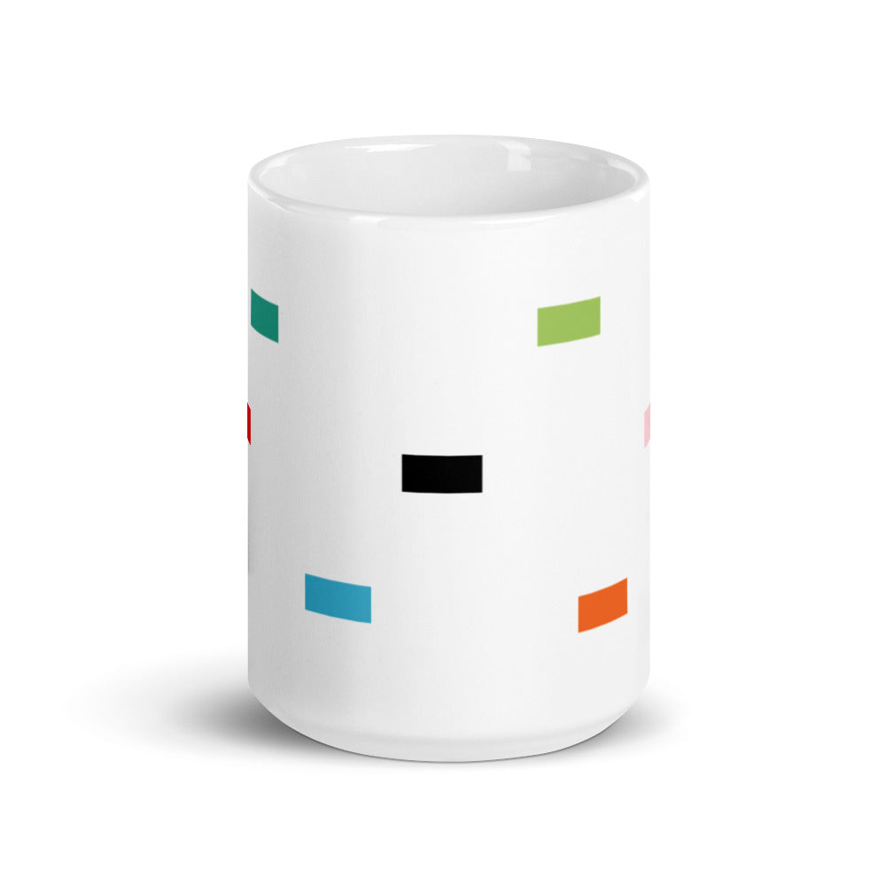 CUP #147 Coffee Cup Collection