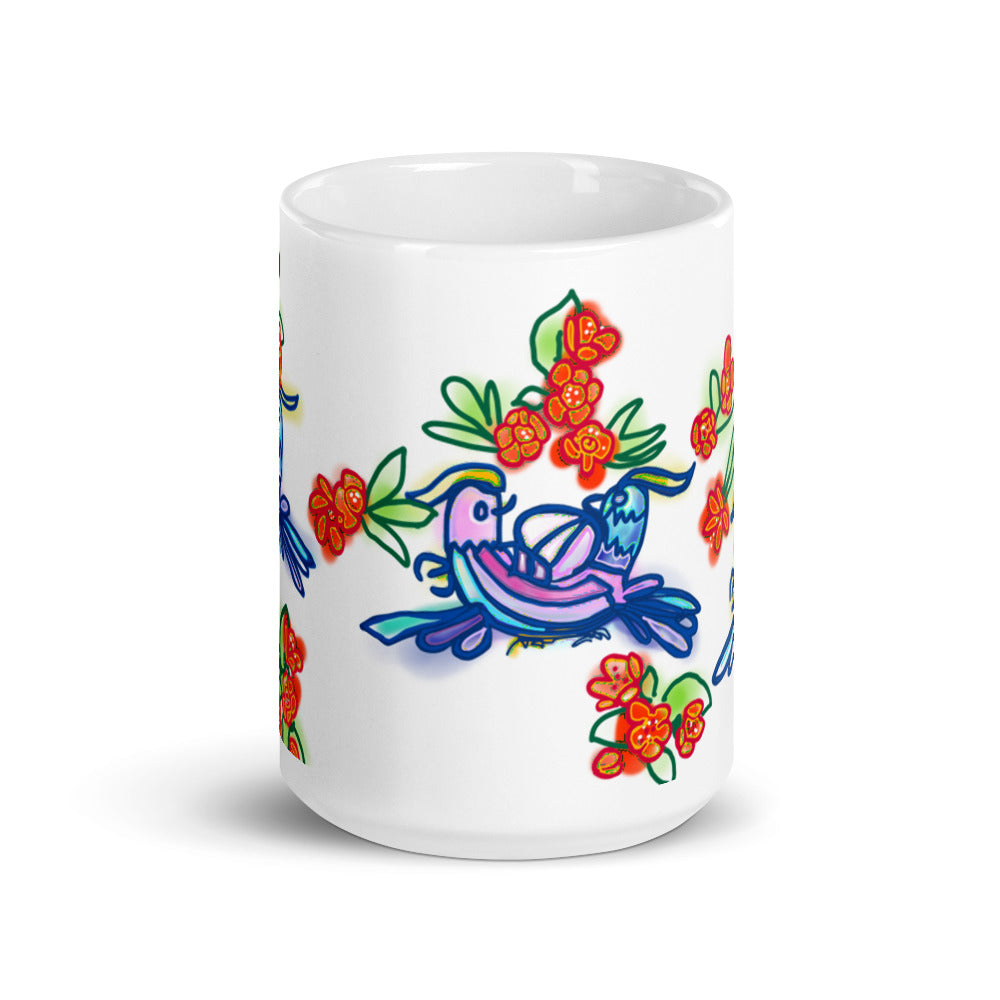 CUP #151 coffee cup collection