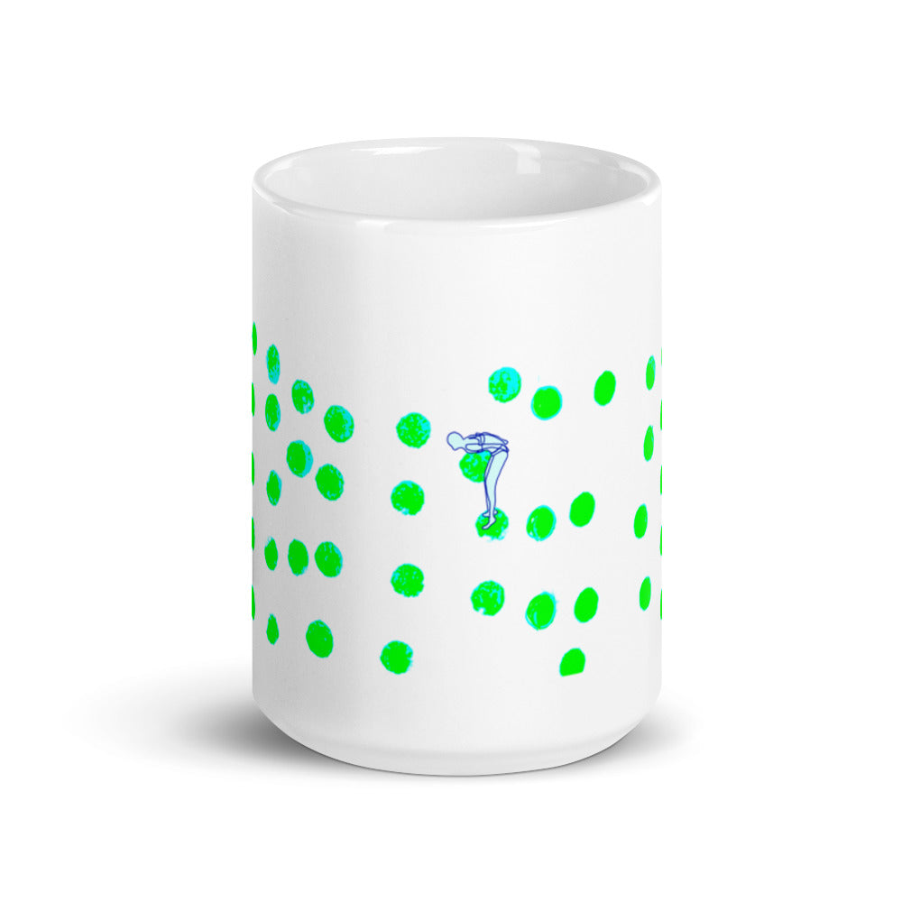 CUP #152 Coffee Cup Collection