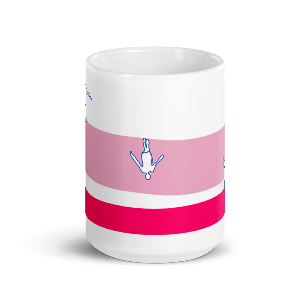 CUP #155 Coffee Cup Collection