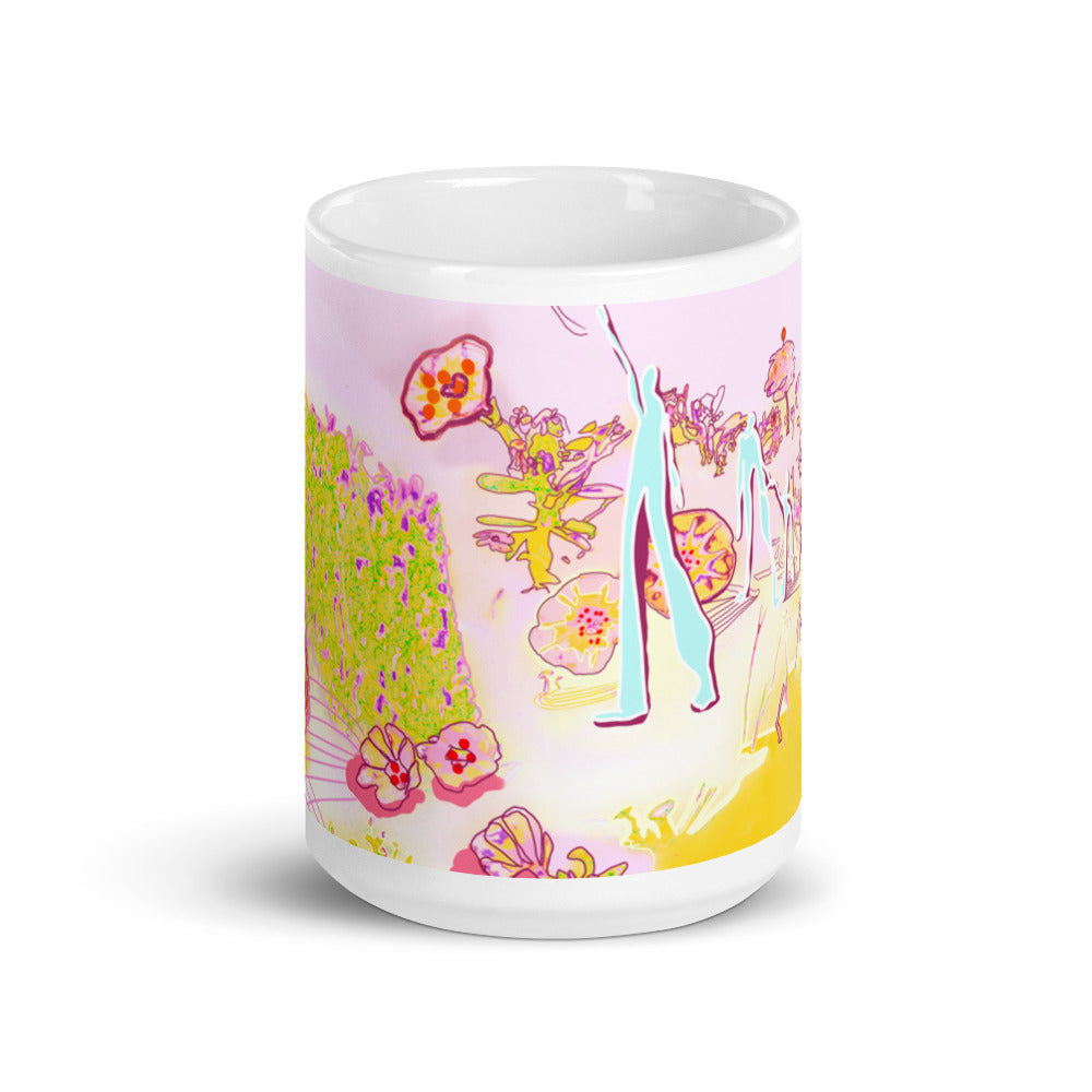 CUP #187 coffee cup collection