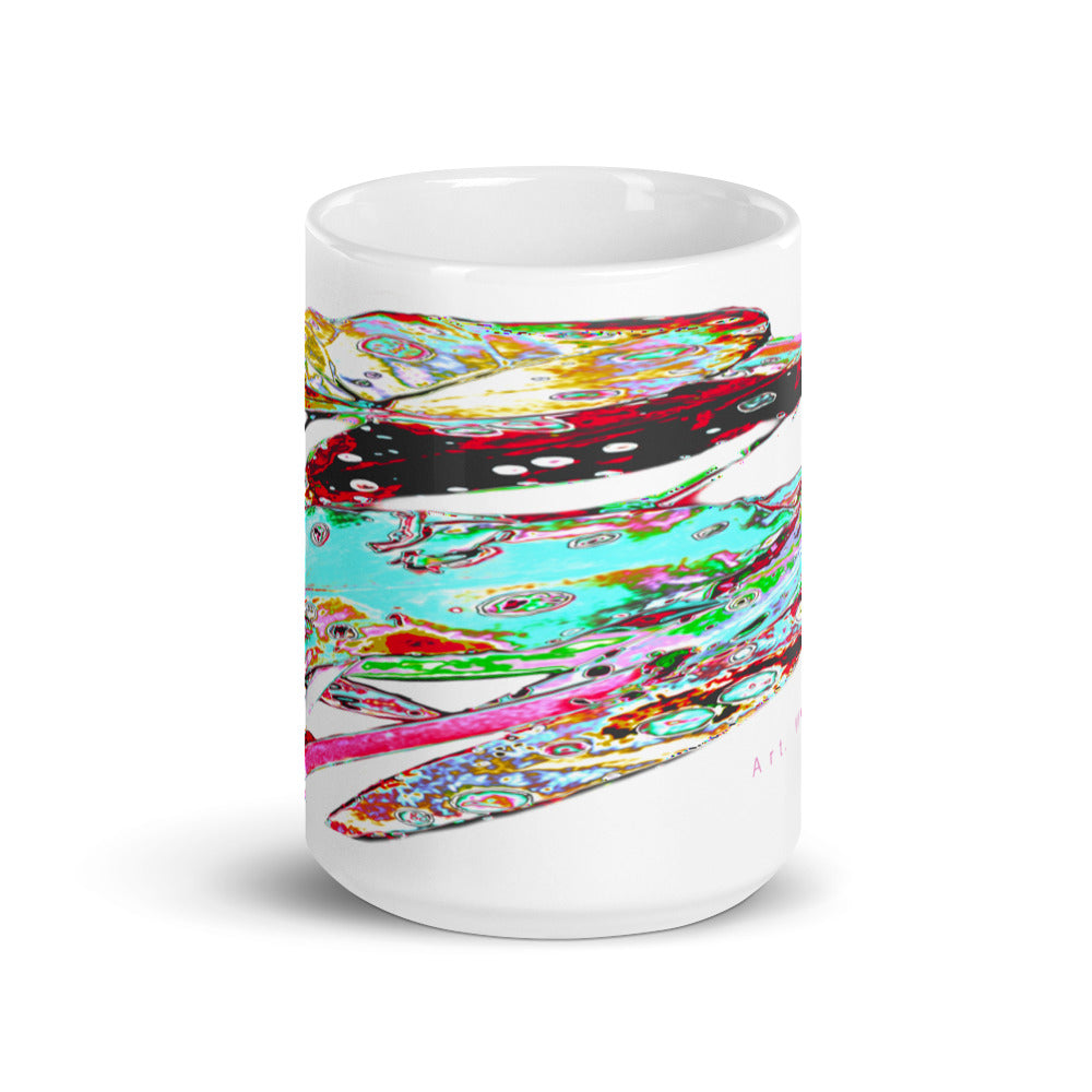 CUP #188 coffee cup collection