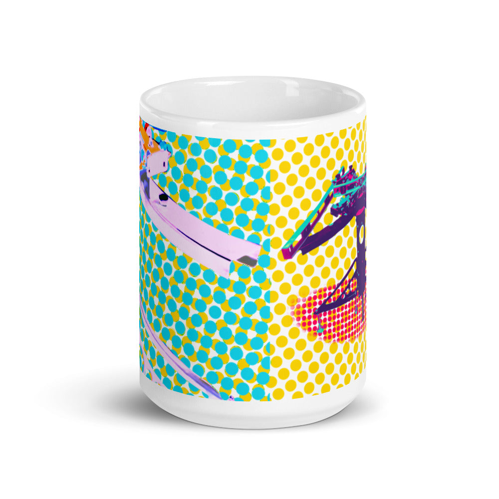 CUP #191 coffee cup collection