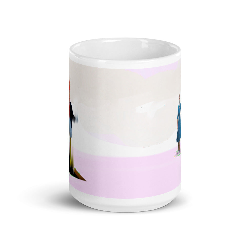 CUP #205 coffee cup collection