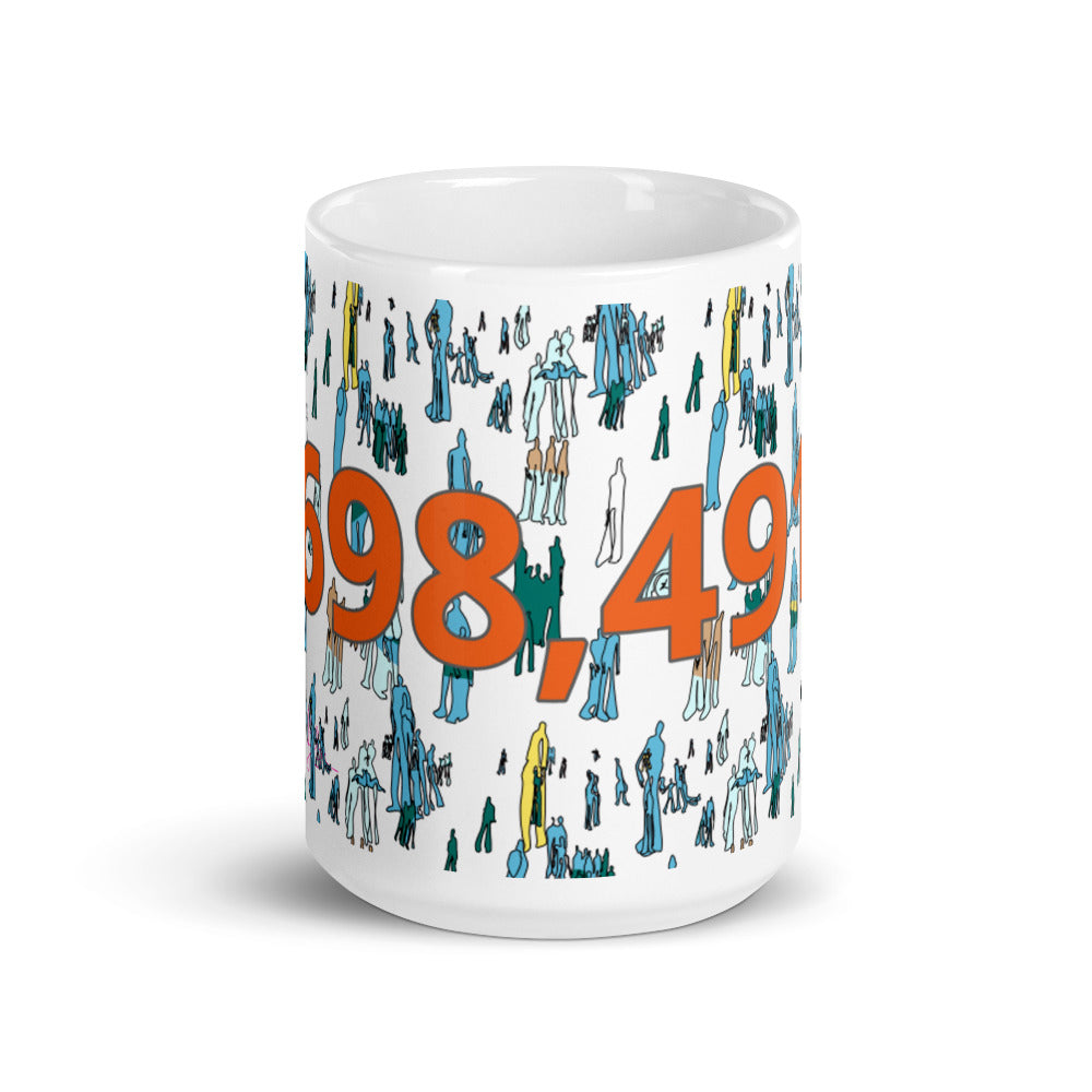 Cup #213 coffee cup collection