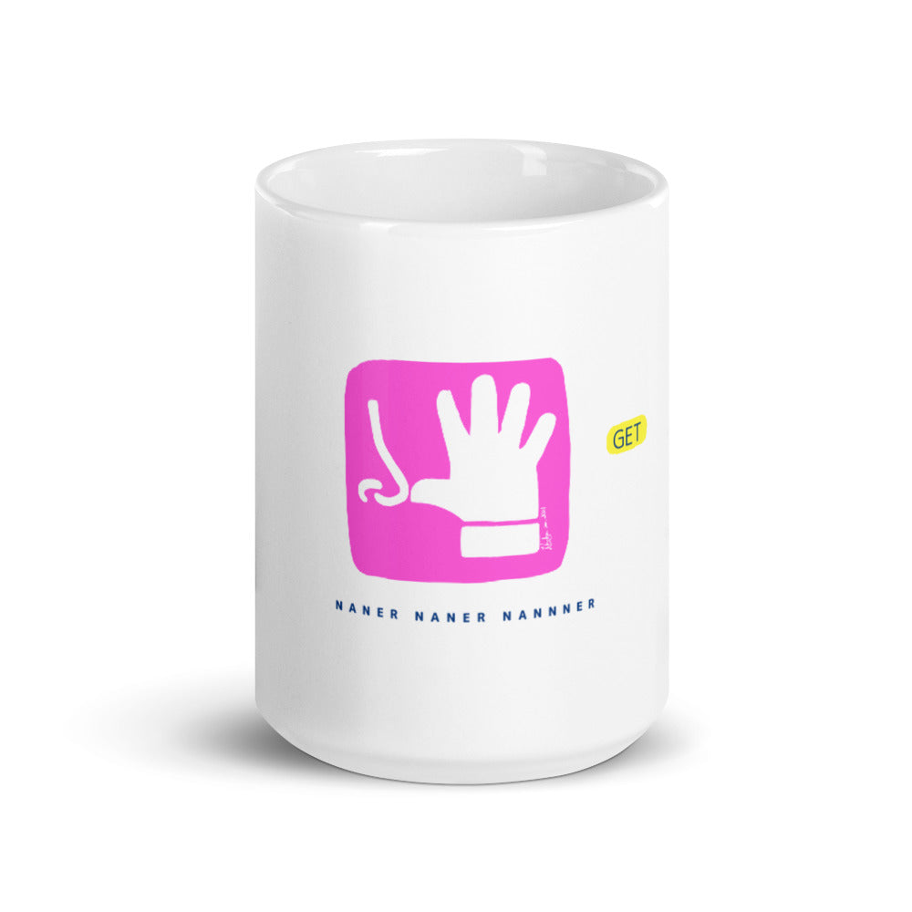 CUP #218 coffee cup collection