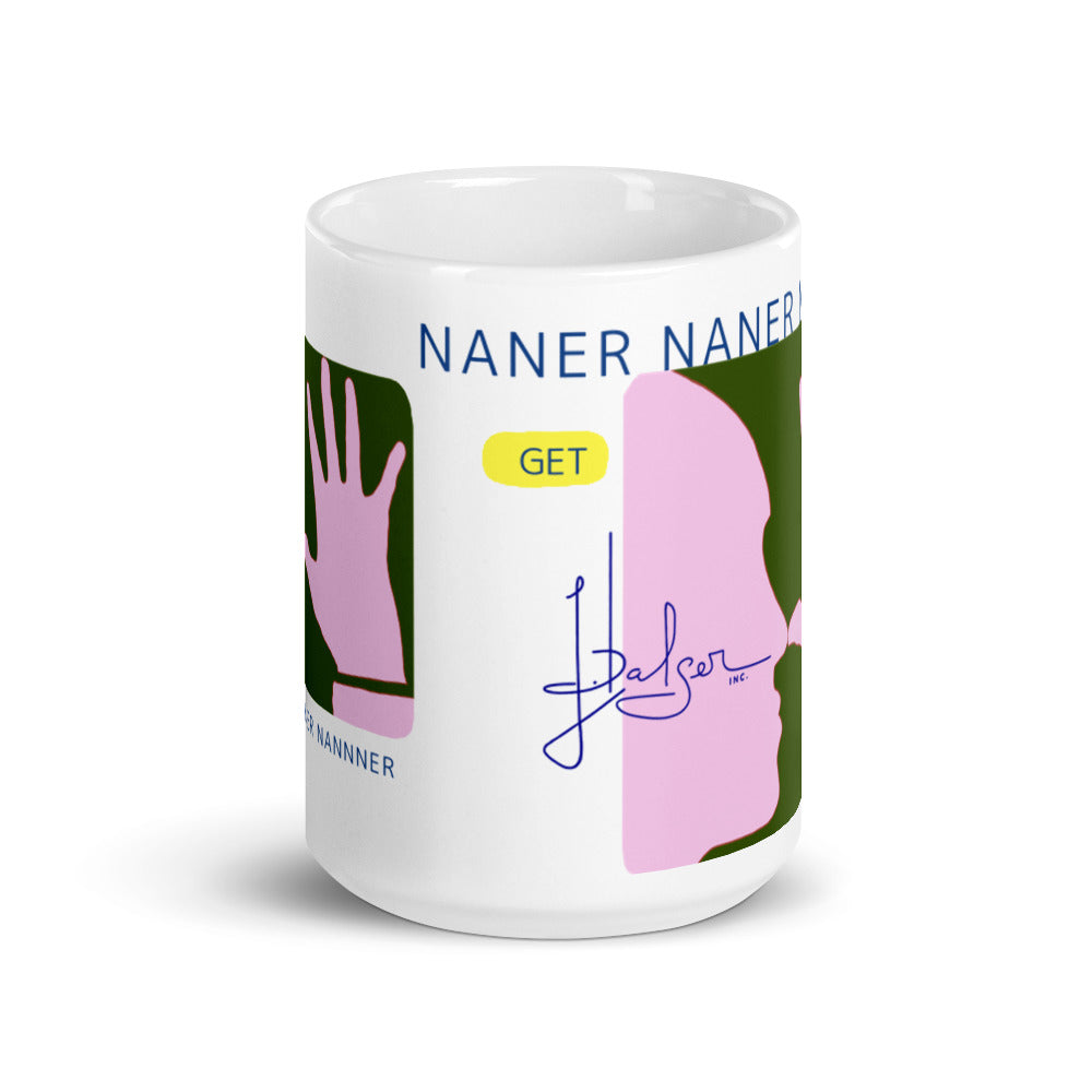 CUP #218 coffee cup collection