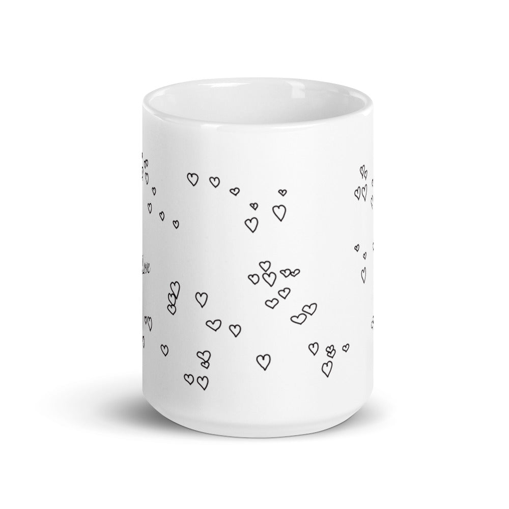 CUP #224 coffee cup collection