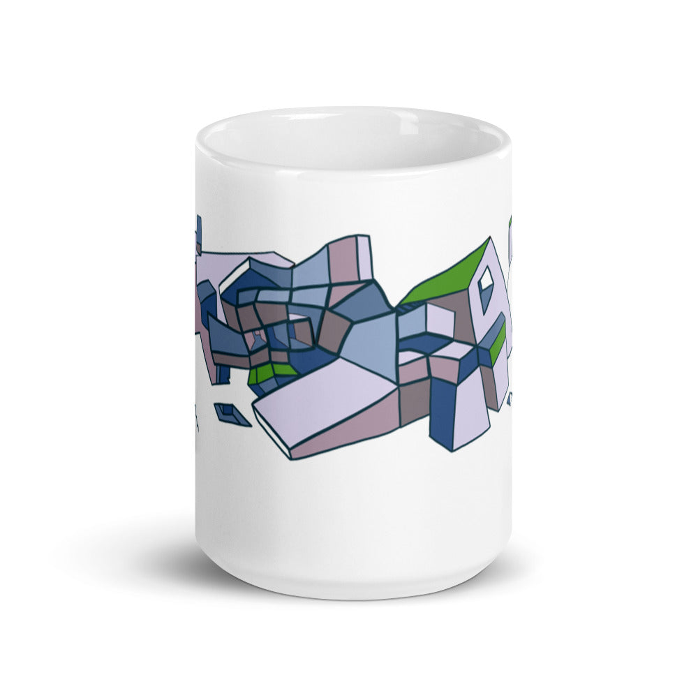 CUP #226 coffee cup collection