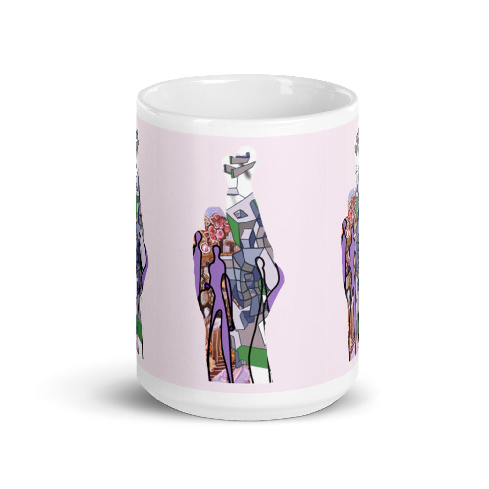 CUP #235 coffee cup collection