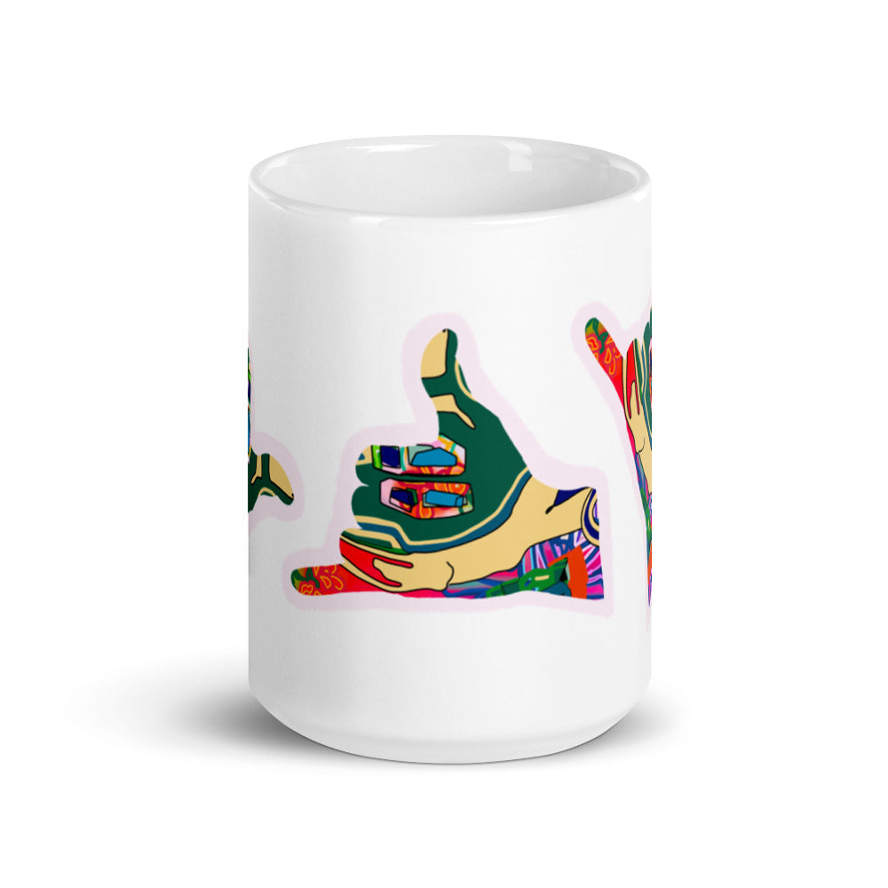 CUP #236 coffee cup collection