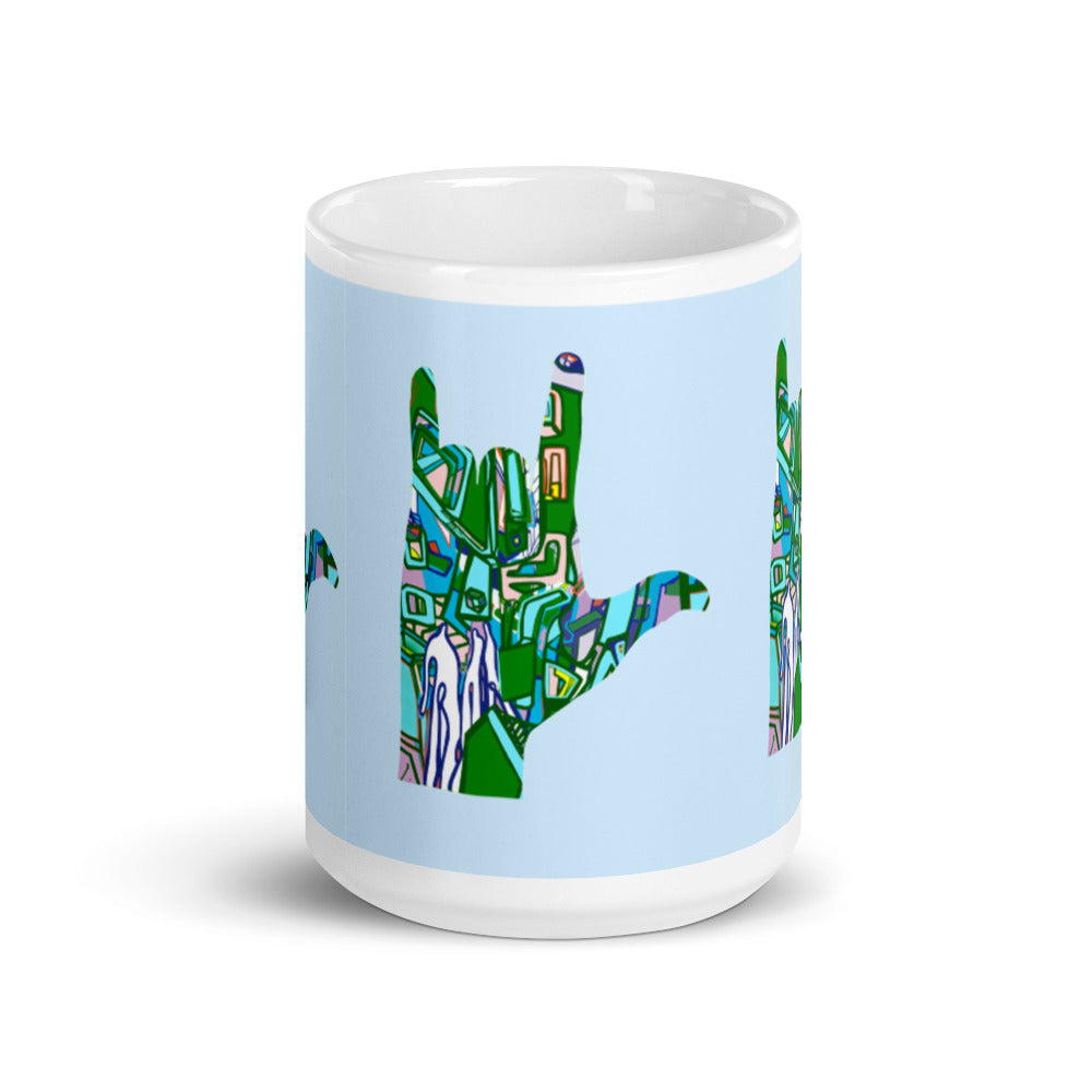 CUP #238 coffee cup collection