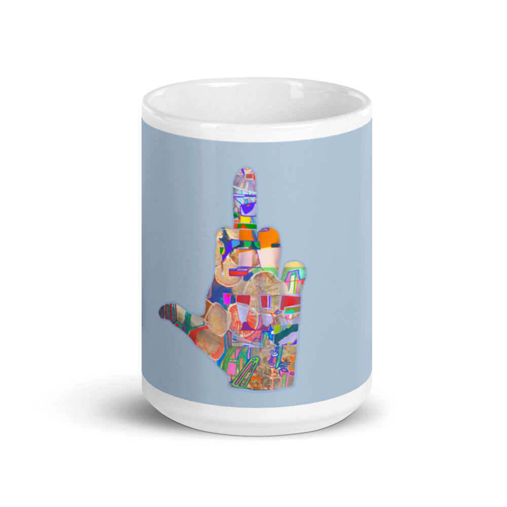 CUP #255 coffee cup collection