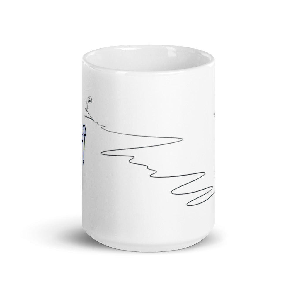 CUP #261 Coffee Cup Collection