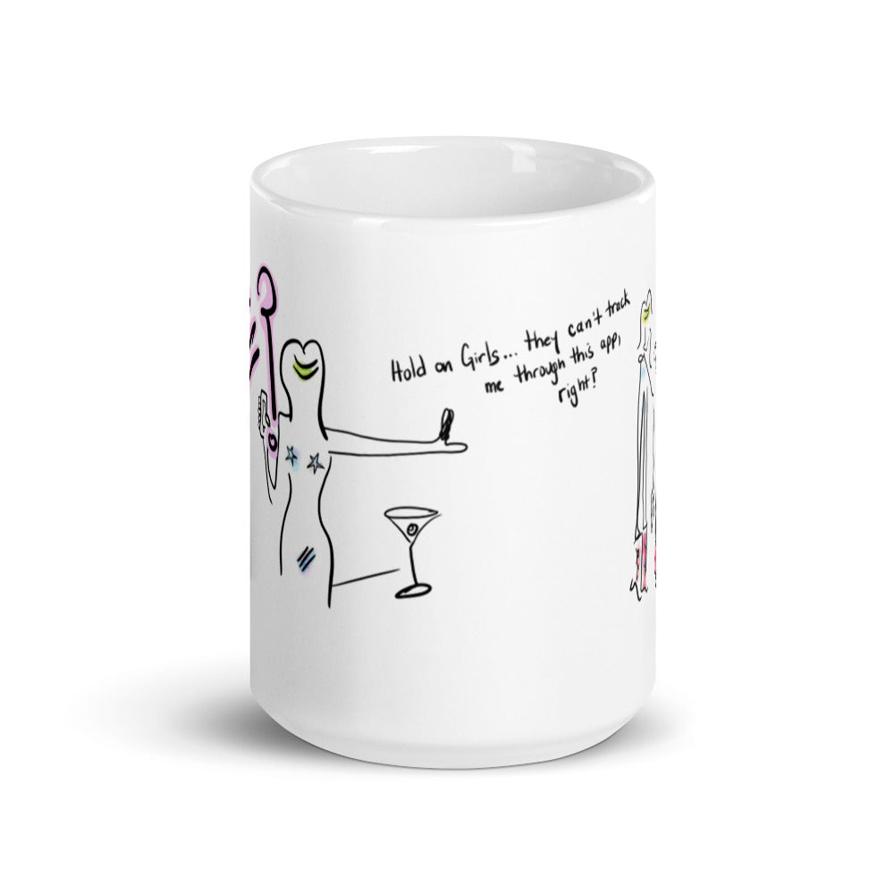 CUP #263 coffee cup collection