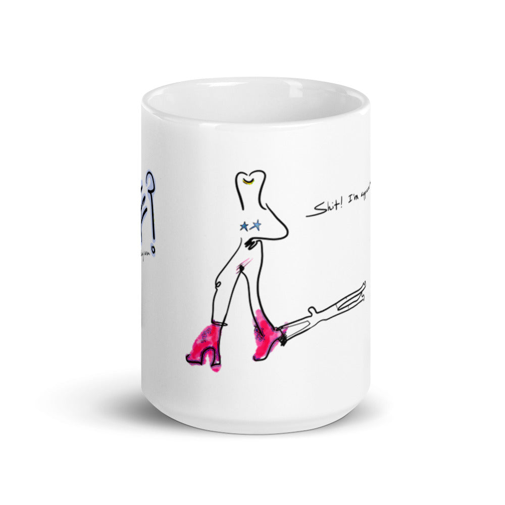 CUP #266 coffee cup collection