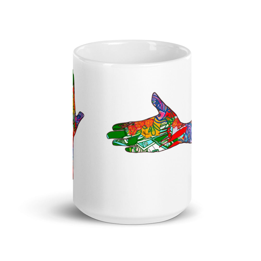 CUP #273 coffee cup collection