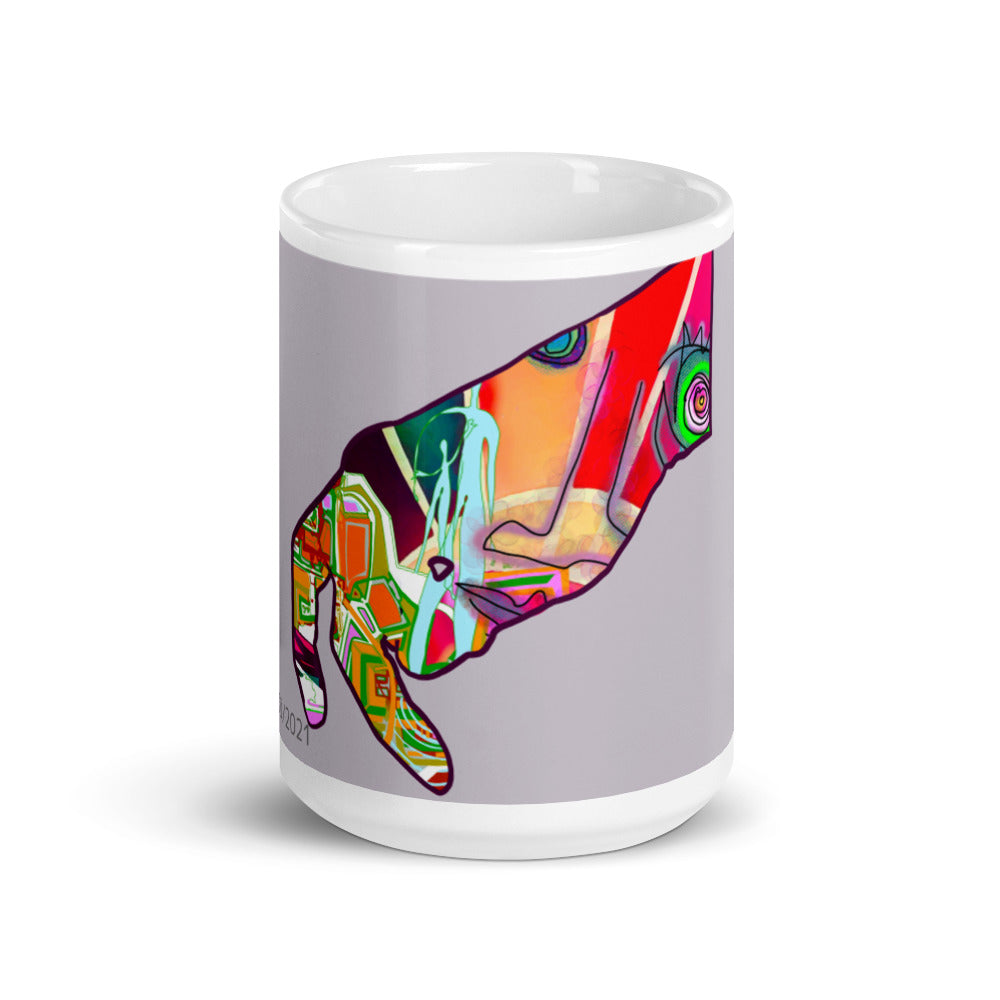 CUP #275 Coffee Cup Collection