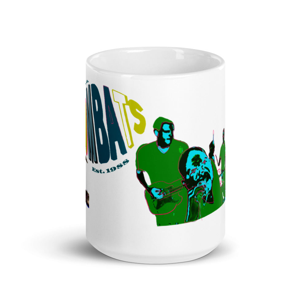 CUP #277 coffee cup collection