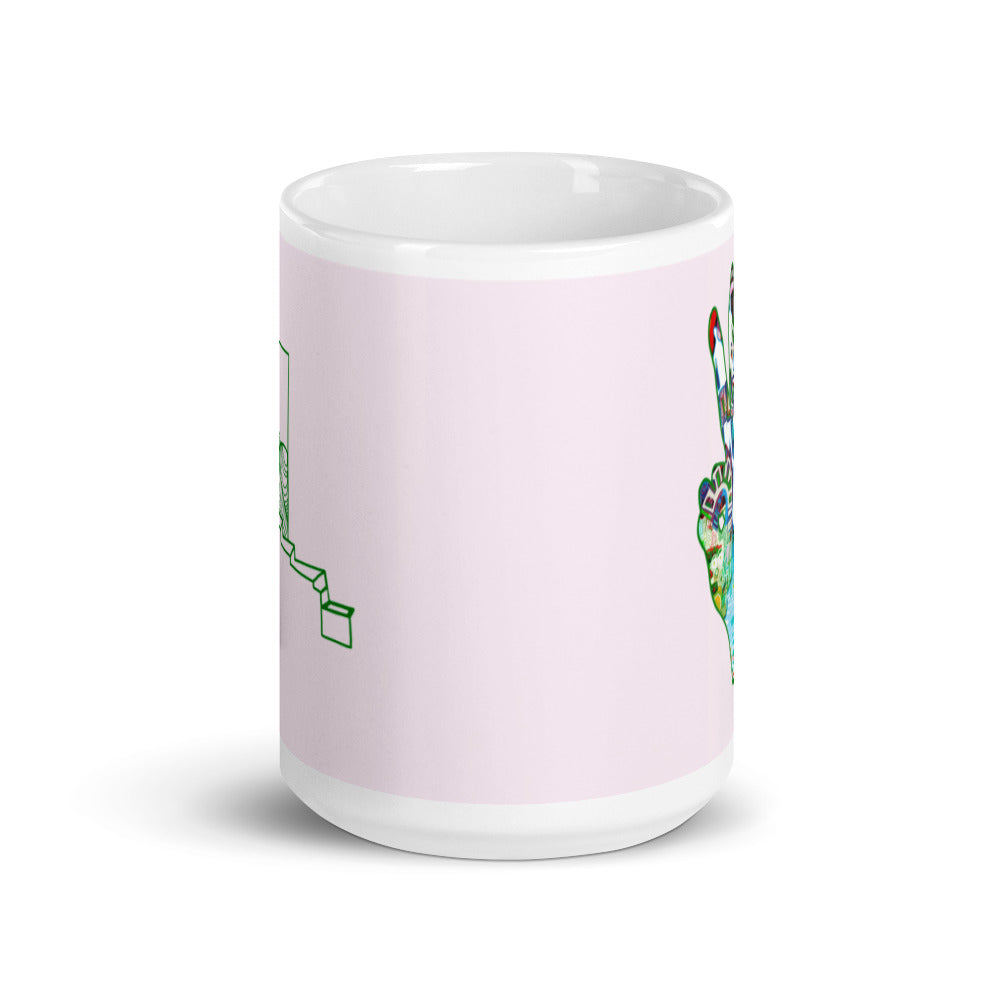 CUP #292 coffee cup collection
