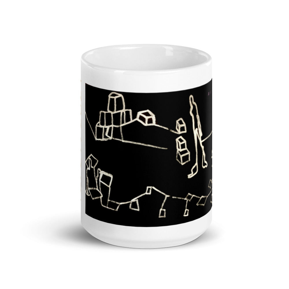 CUP #302 Coffee Cup Collection