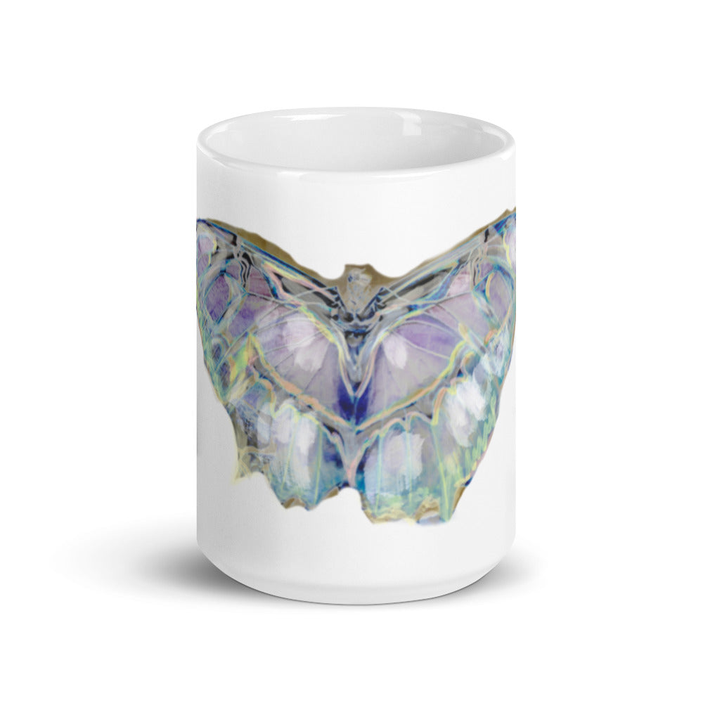 CUP #307 Coffee Cup Collection