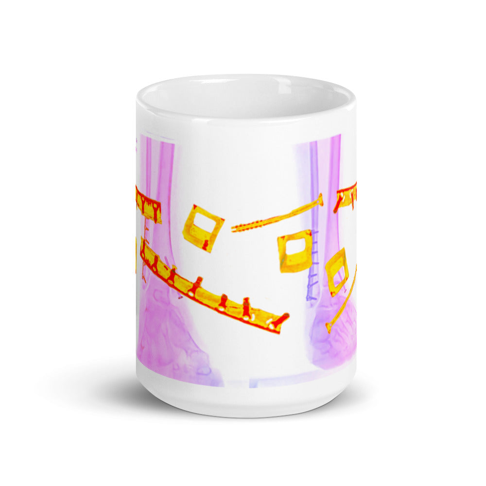 CUP #306 coffee cup collection