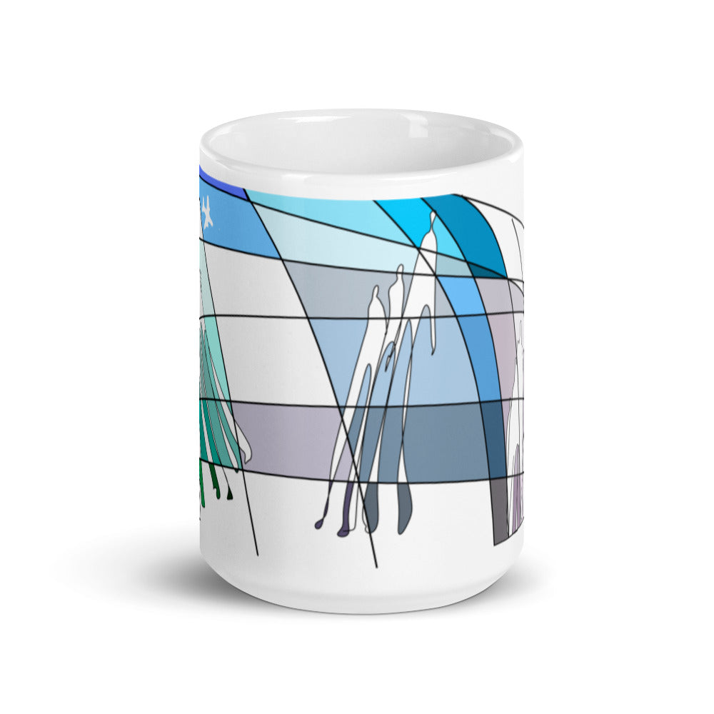 CUP #304 Coffee Cup Collection