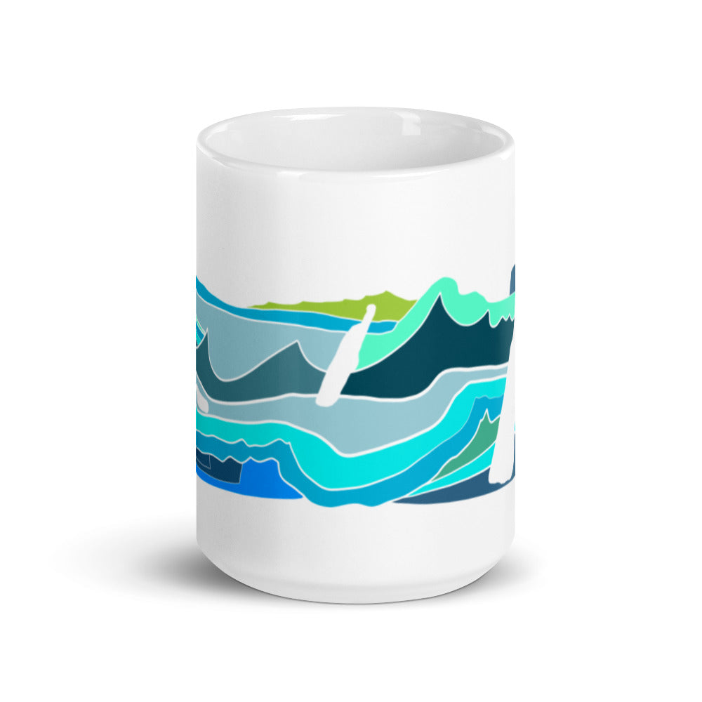 CUP #349 coffee cup collection