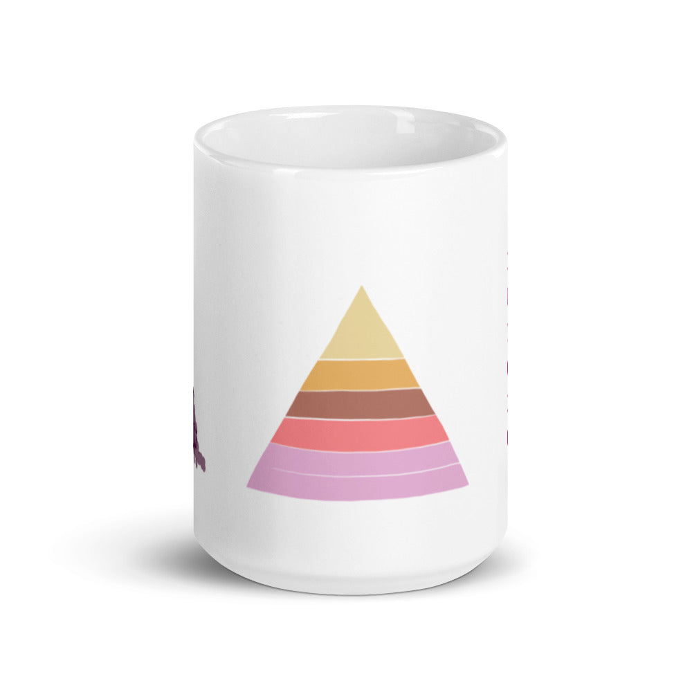 CUP #352 coffee cup collection