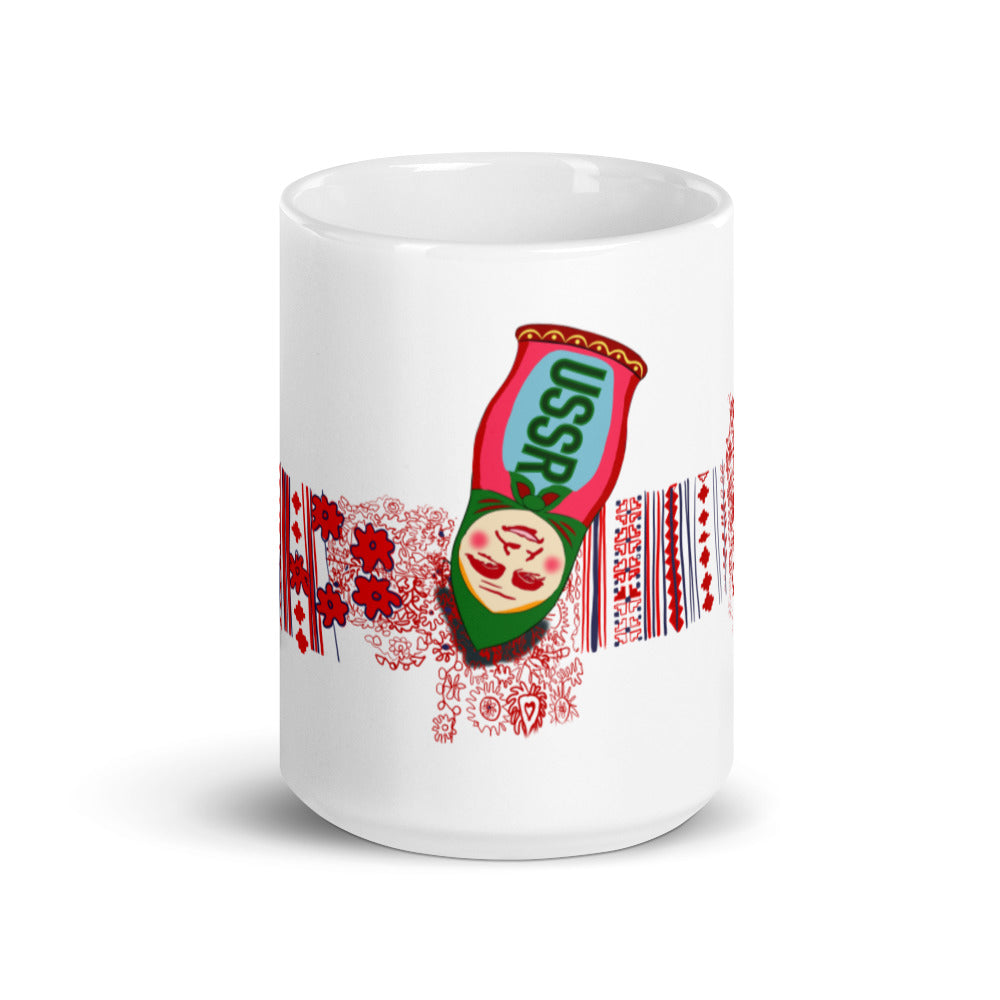 CUP #361 coffee cup collection