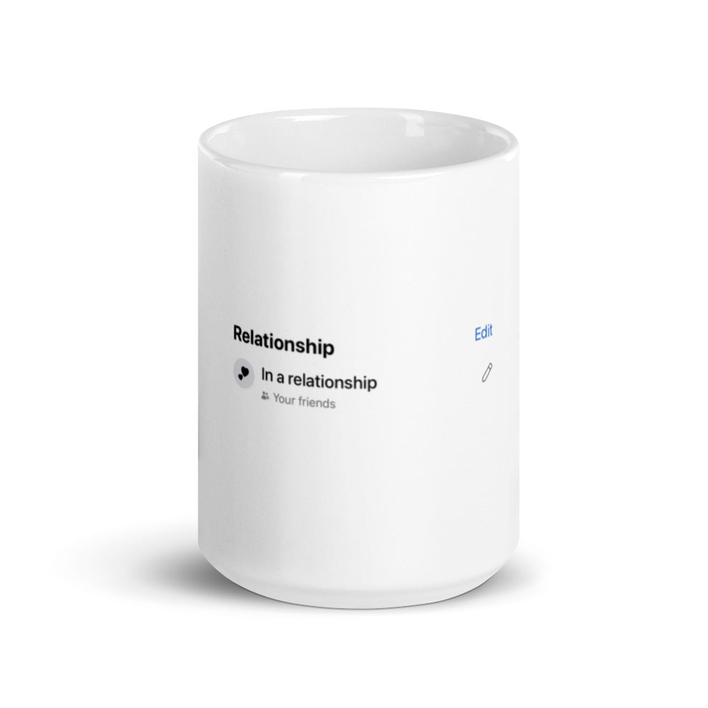 CUP #115 Coffee Cup Collection