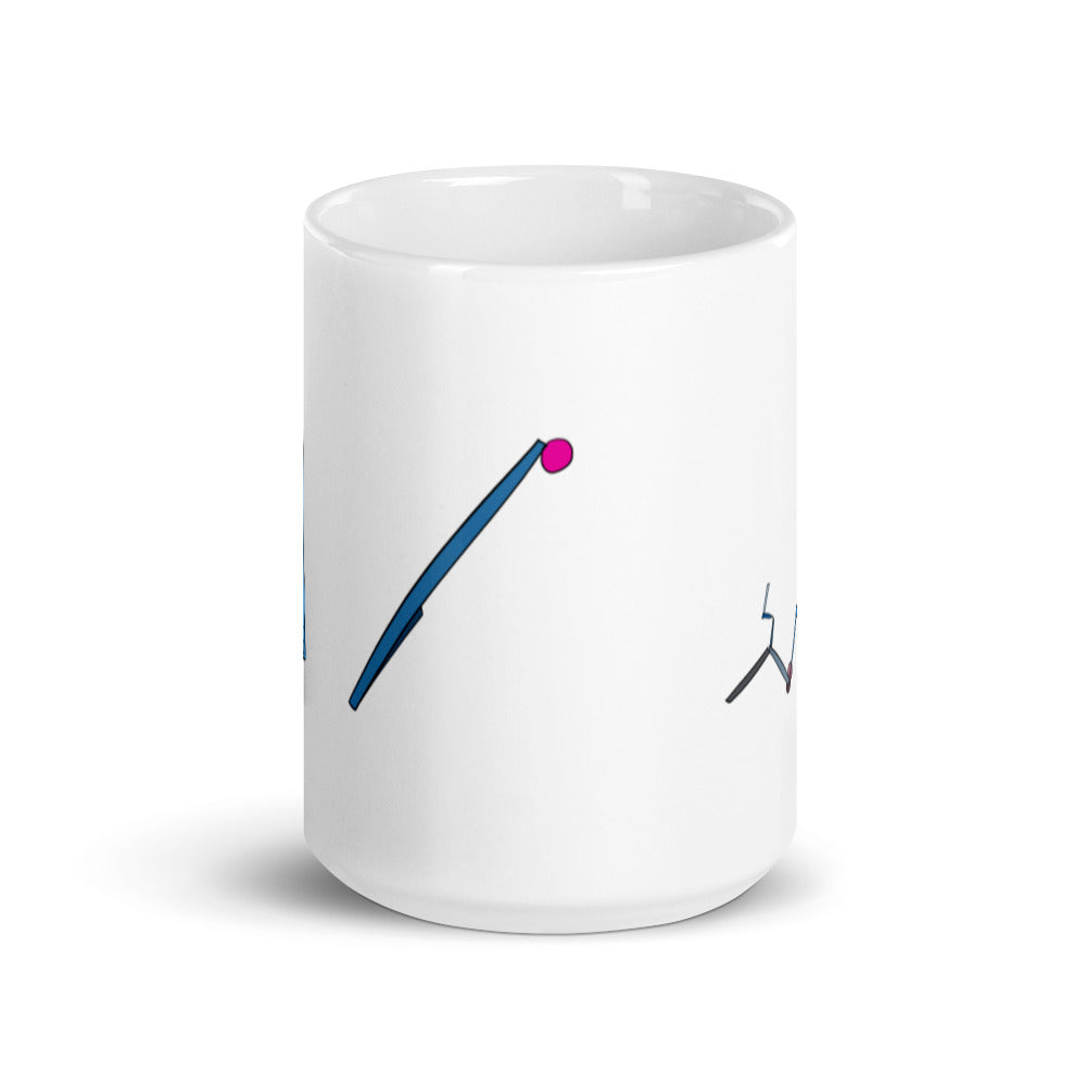 CUP #313 Coffee Cup Collection