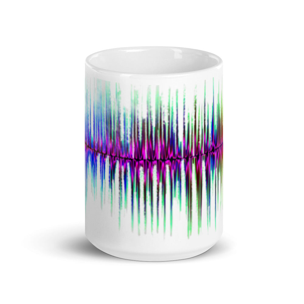 CUP #135 coffee cup collection