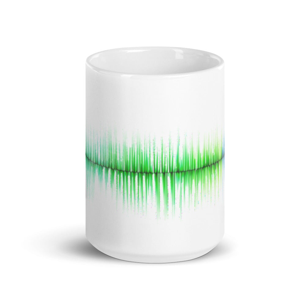 CUP #136 coffee cup collection