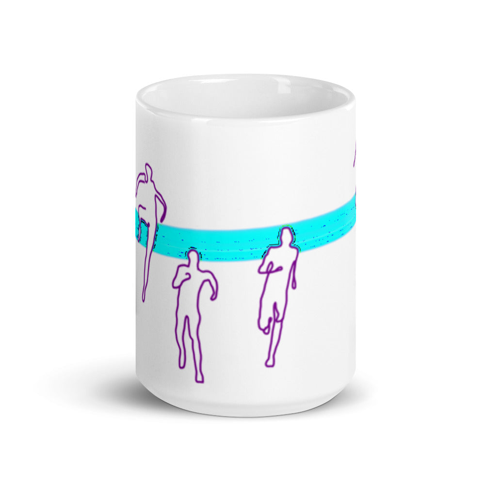 CUP #157 coffee cup collection