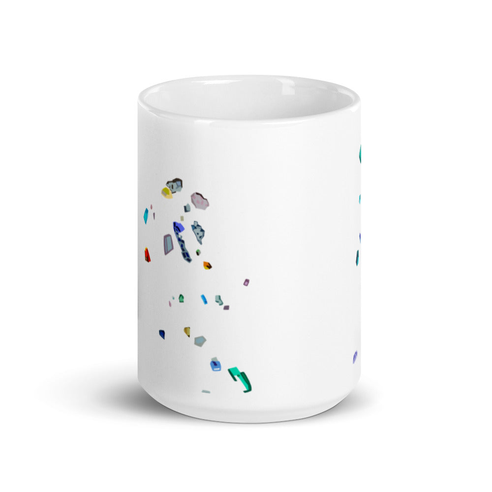 CUP #314 coffee cup collection