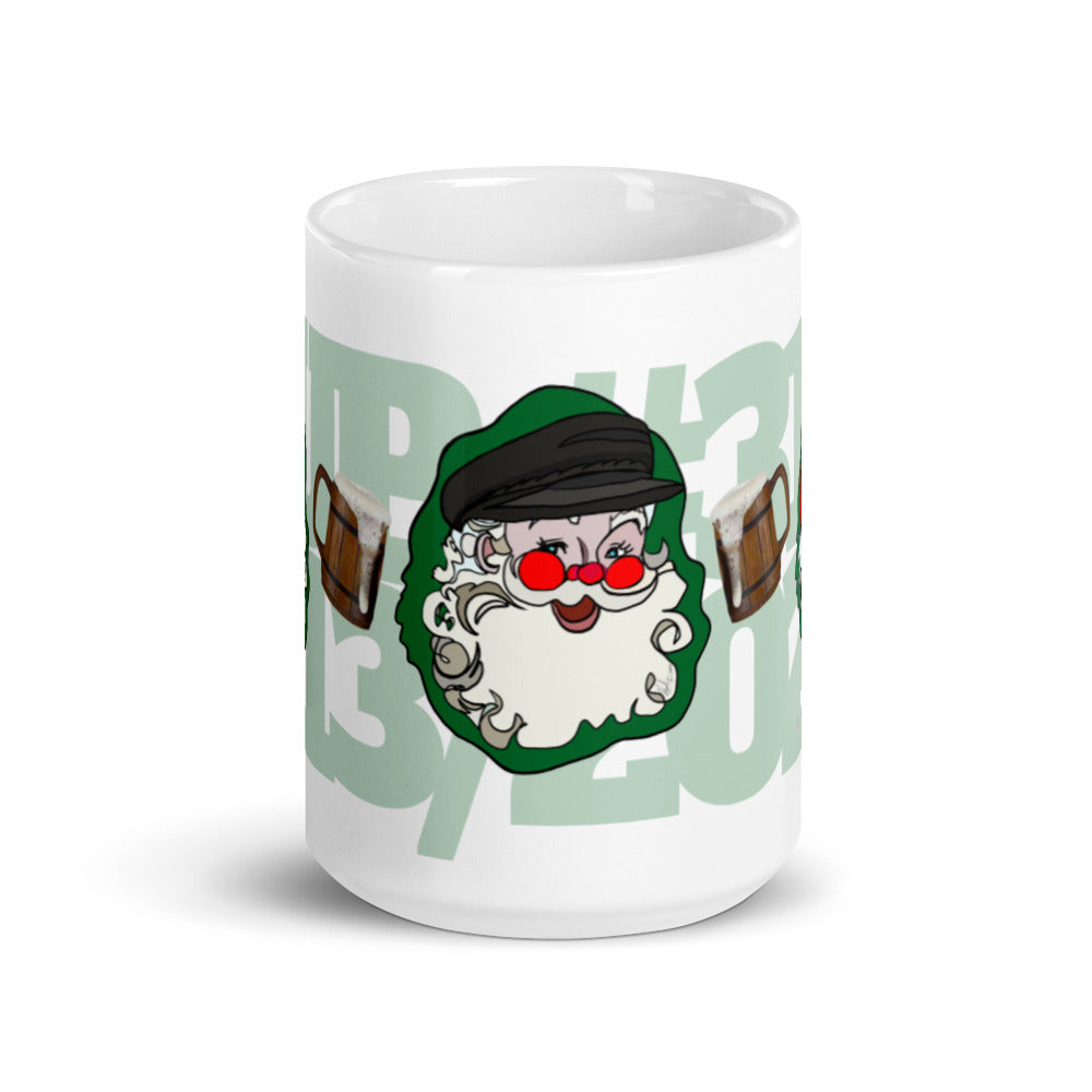 CUP #319 coffee cup collection