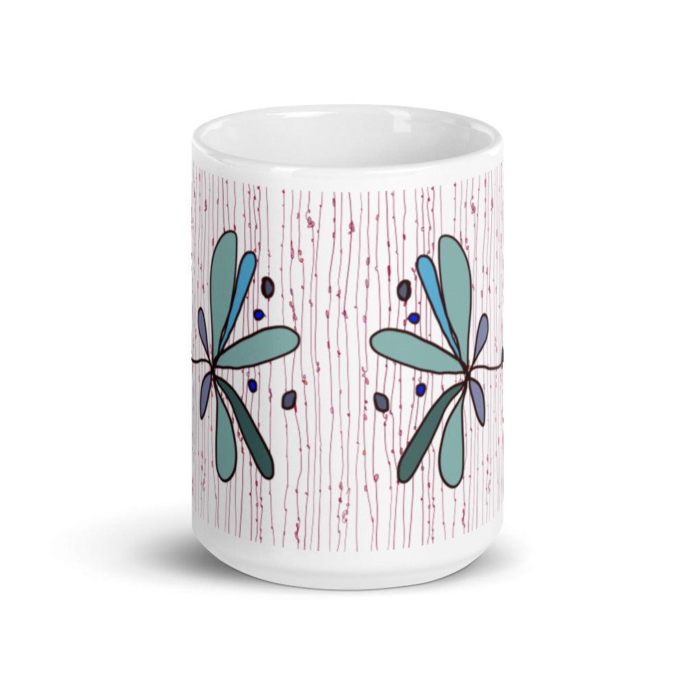 CUP #393 coffee cup collection