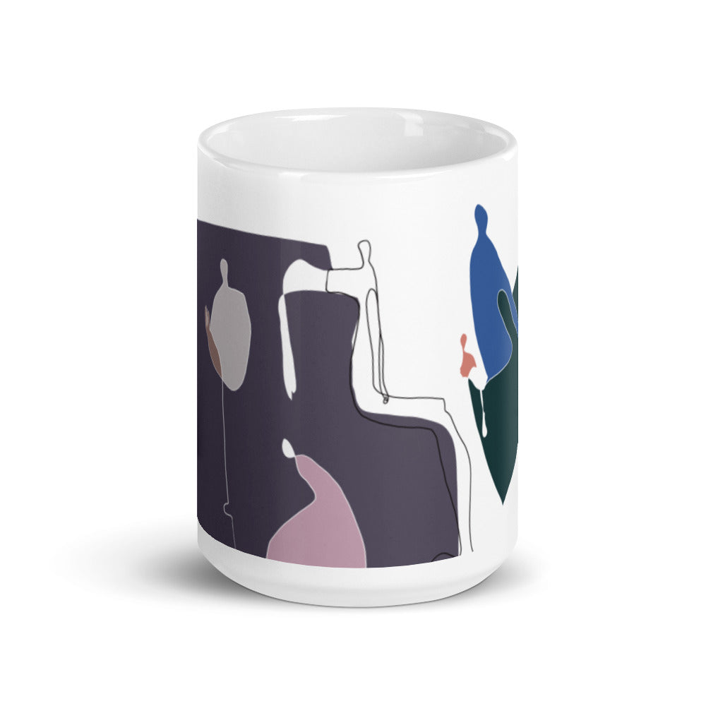 CUP #294 coffee cup collection