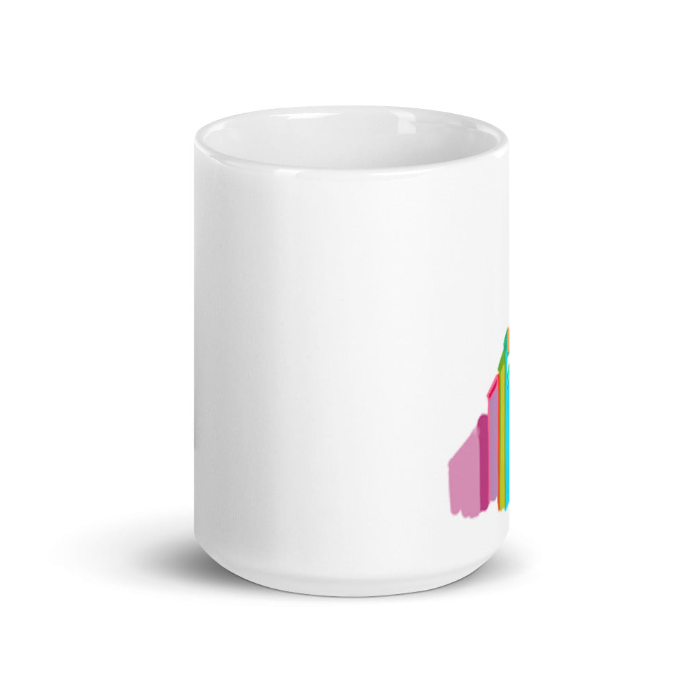 CUP #172 A(11oz) B(15oz) coffee cup collection