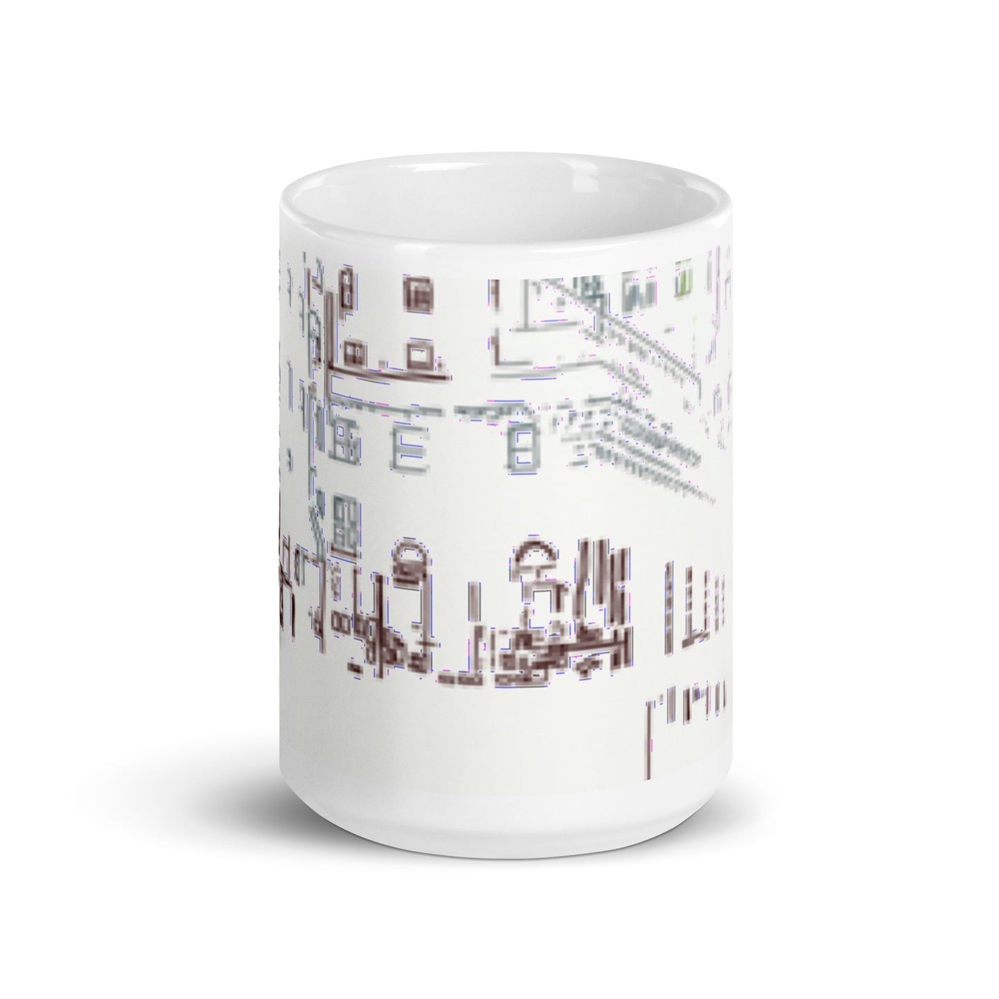 CUP #178 coffee cup collection