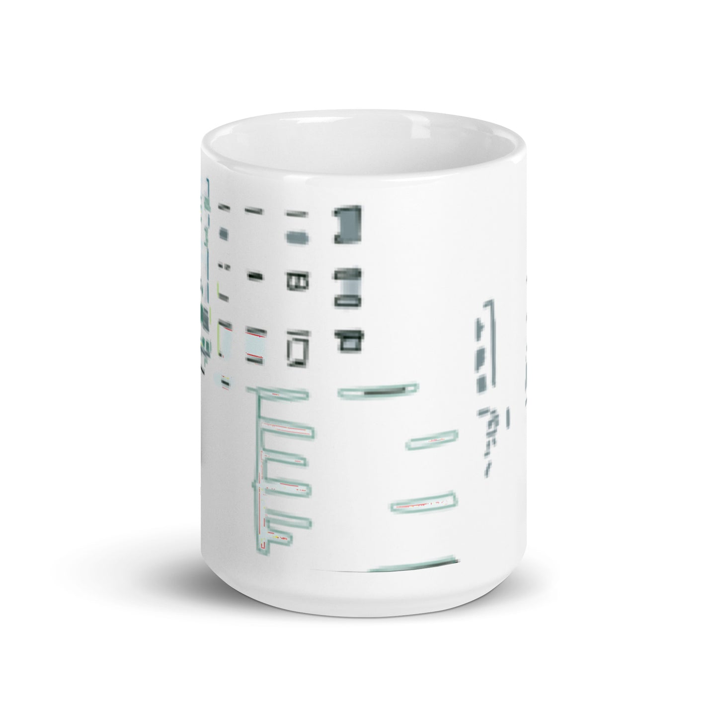 CUP #179 Coffee cup collection