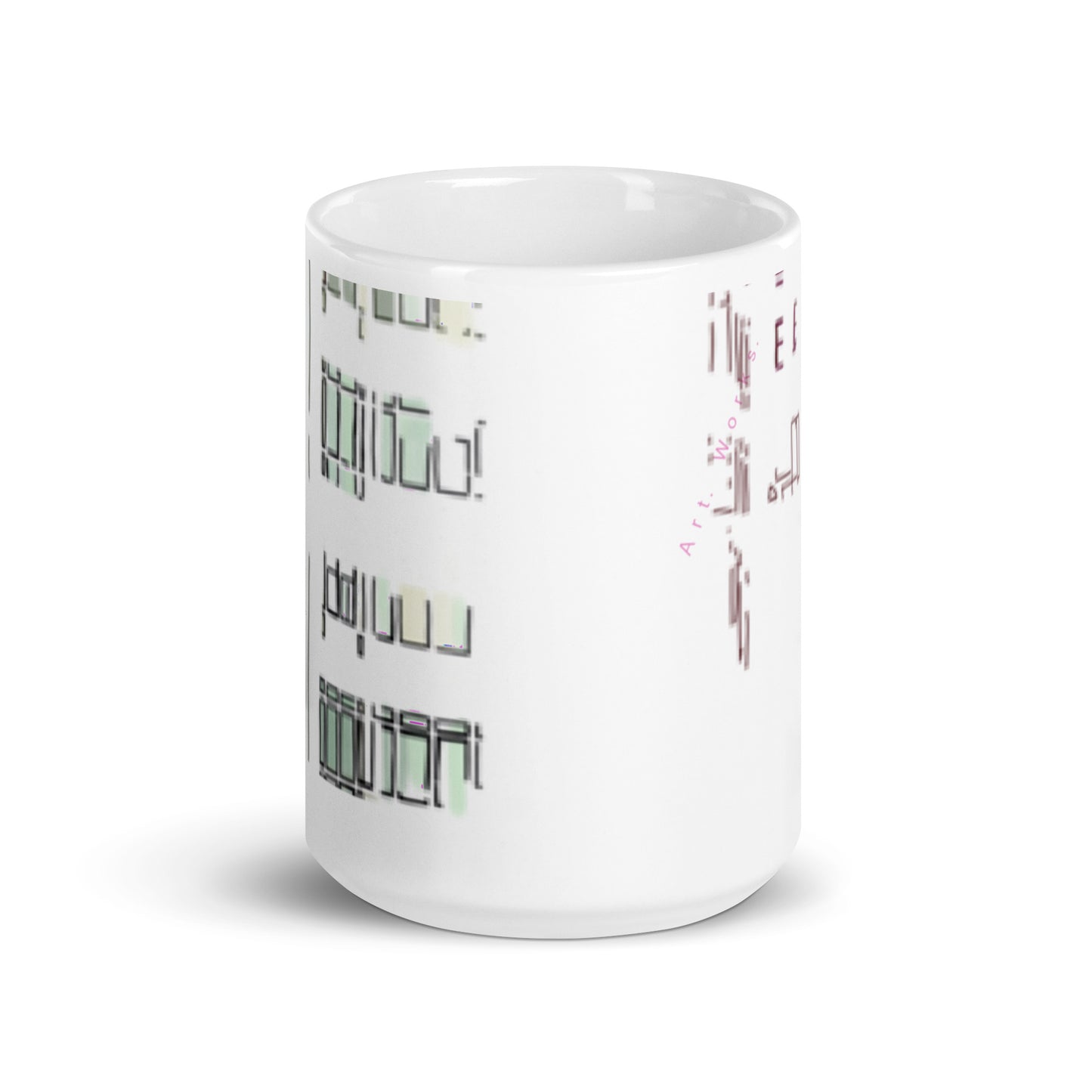 CUP #181 coffee cup collection