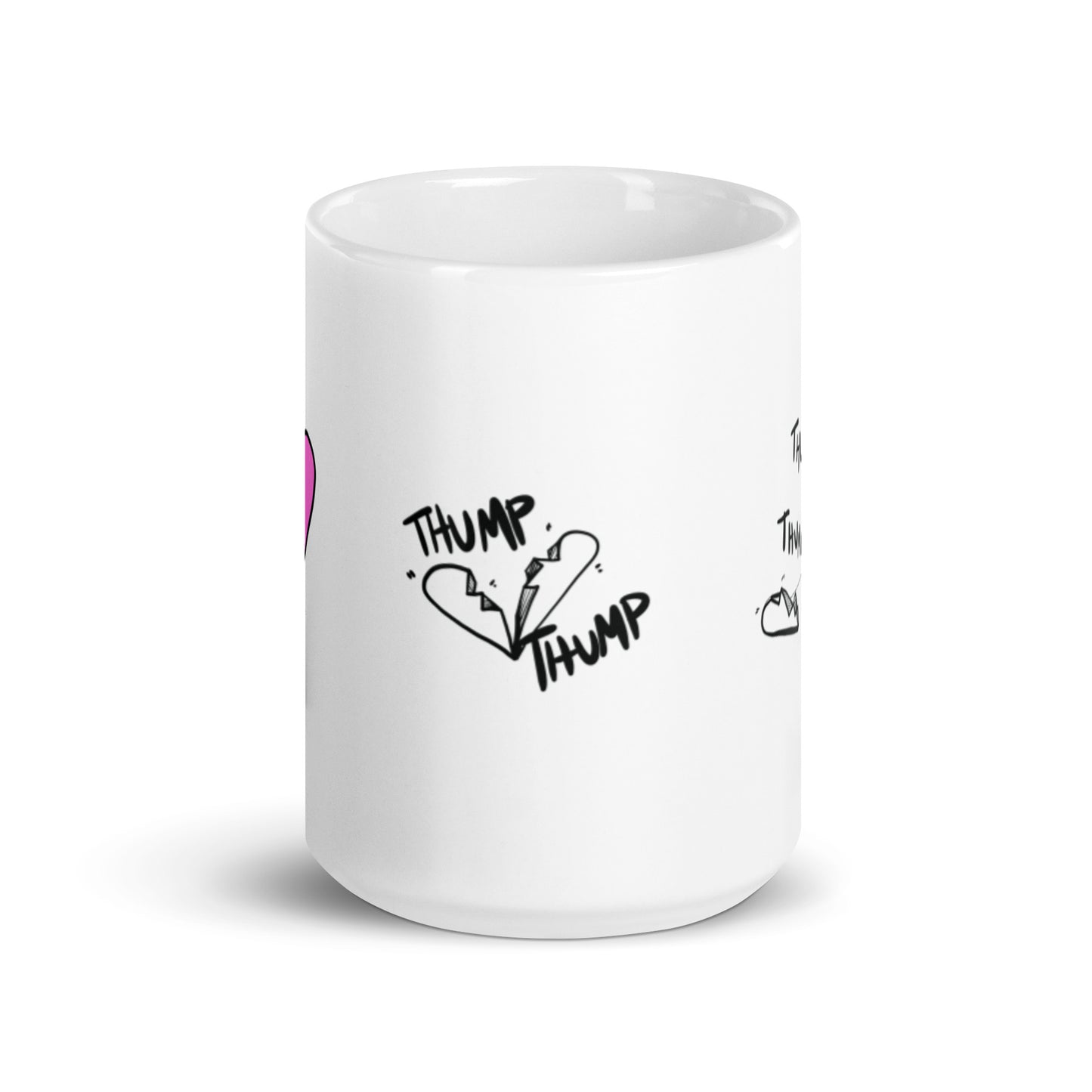 CUP #100 Coffee Cup Collection