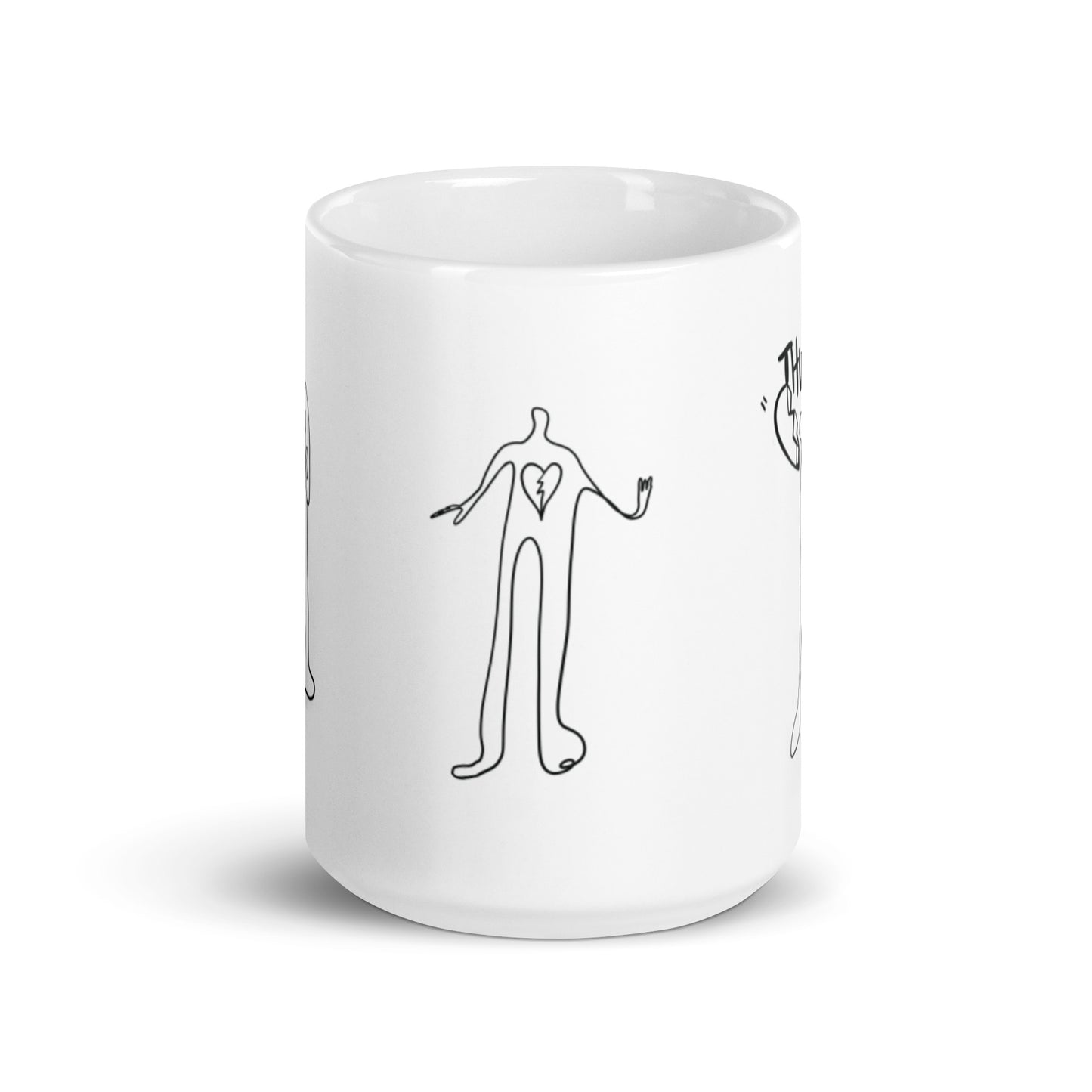 CUP #102 Coffee Cup Collection